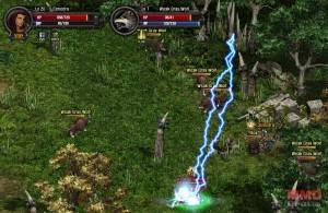 Arcane Chronicles CB GS7