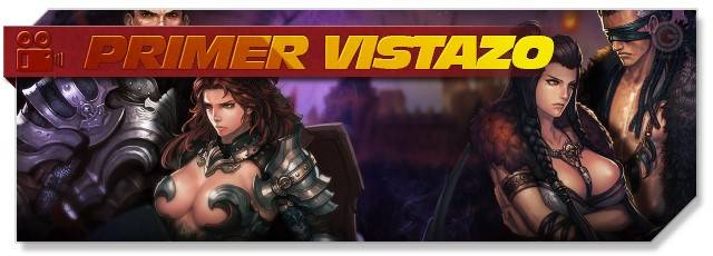 Arcane Chronicles - First Look - ES