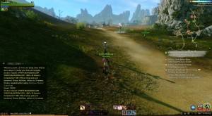 Archeage interview GS12