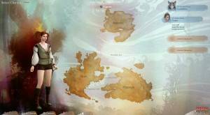 Archeage interview GS2