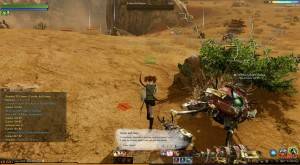 Archeage interview GS4