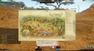 Archeage interview GS5