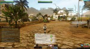 Archeage interview GS8