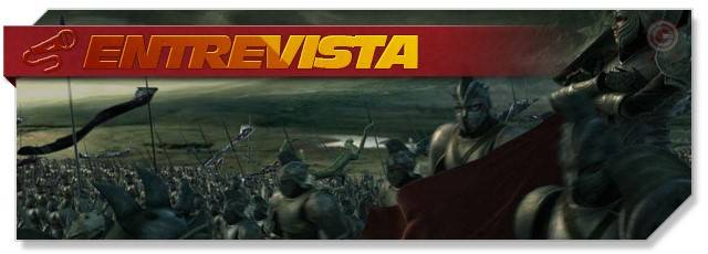 Archlord 2 - Interview - ES