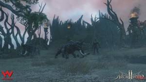 Archlord 2 launch GS2