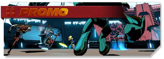 Arena Cyber Evolution - Giveaway headlogo - ES