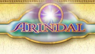 Arindal logo