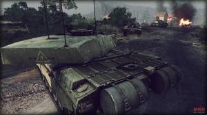 Armored Warfare GS2