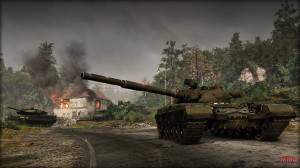 Armored Warfare GS4