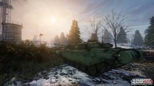 Armored Warfare gc2014 GS3