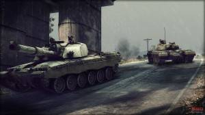 Armored Warfare gc2014 GS4