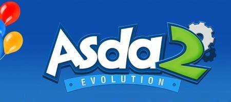 Asda 2 - logo