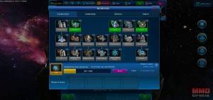 Astro lords promo GS4