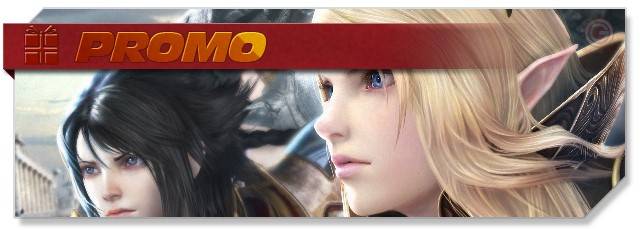 Atlantica Online - Giveaway headlogo - ES