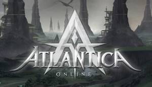 Atlantica-Online-logo
