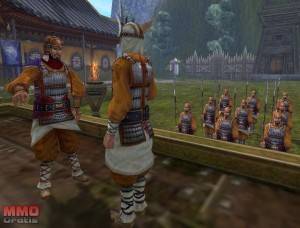 Atlantica Online screenshot 2
