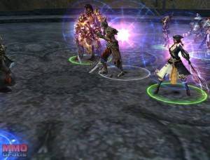 Atlantica Online screenshot 4