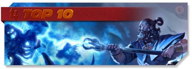 August 2014 - top 10 - browsers - headlogo