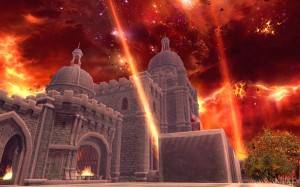 Aura Kingdom END GS1