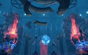 Aura Kingdom END GS3