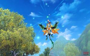 Aura Kingdom Eidolon GS5