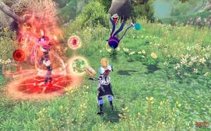 Aura Kingdom Eidolon GS6