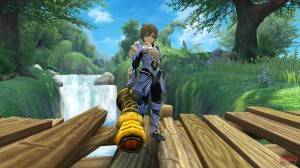 Aura Kingdom classes GS1