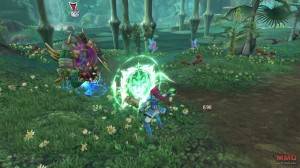 Aura Kingdom fantasy MMORPG screenshot 25092013 GS1