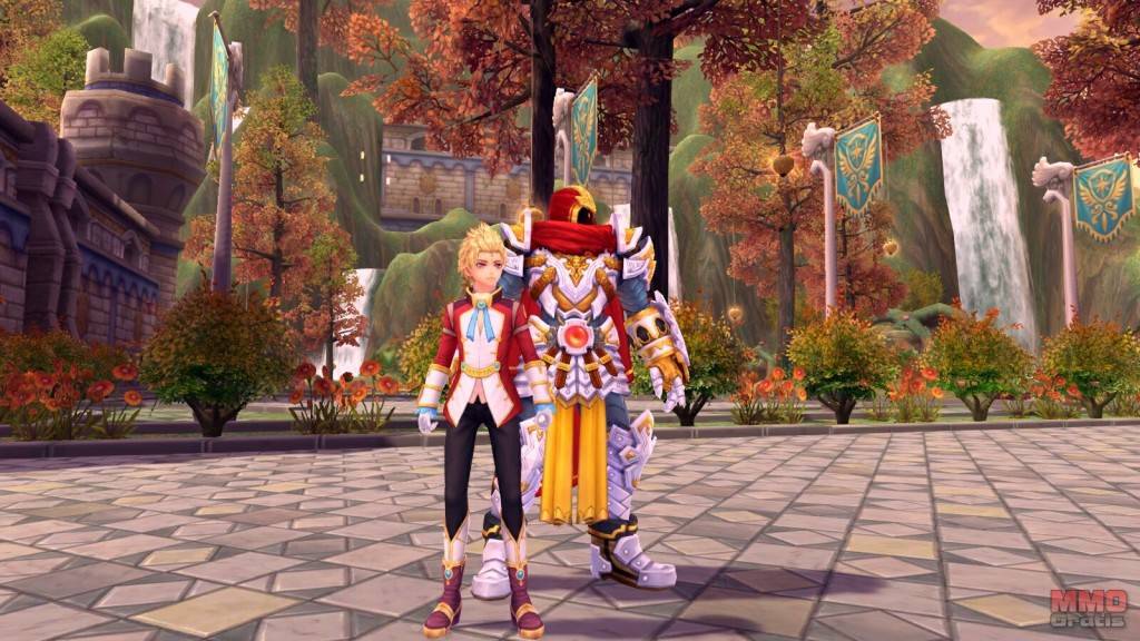 Aura Kingdom fantasy MMORPG screenshot 25092013 GS3