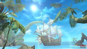 Aura Kingdom fantasy MMORPG screenshot 25092013 GS5