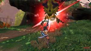 Aura Kingdom update 1 GS1