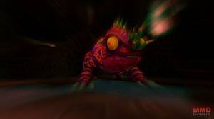 Aura Kingdom update 1 GS2