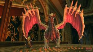 Aura Kingdom update 1 GS3