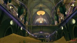 Aura Kingdom update 1 GS5