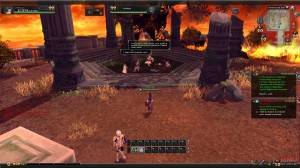 Aura Kingdowm new GS12