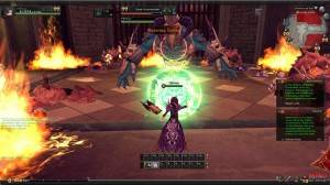 Aura Kingdowm new GS13