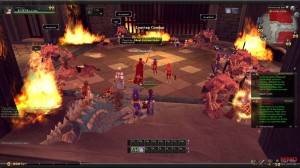 Aura Kingdowm new GS14