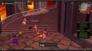 Aura Kingdowm new GS15