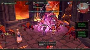 Aura Kingdowm new GS16