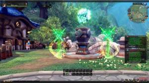 Aura Kingdowm new GS7