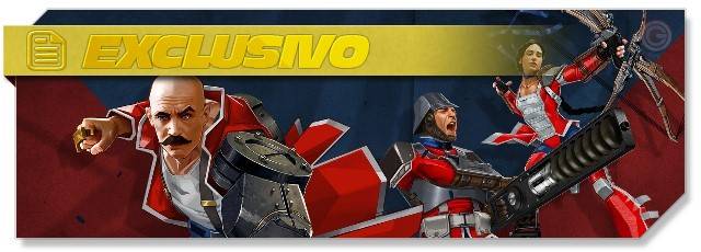 Battlecry - Exclusive - ES