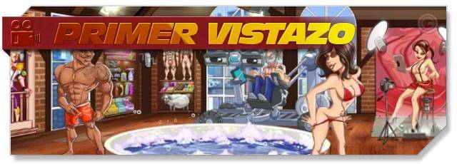 Big Bang Empire - First Look headlogo - ES