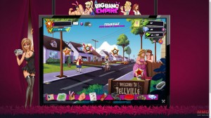 Big Bang empire review GS3