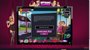 Big Bang empire review GS4