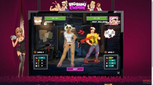 Big Bang empire review GS6