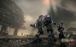 Black Gold Online steampunk MMORPG screenshot 26092013 GS1