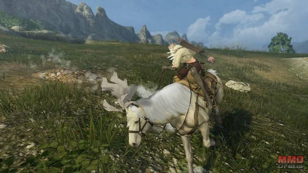 Black desert GM13 GS1