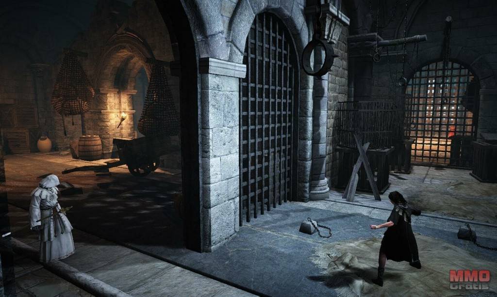 Black desert GM13 GS4