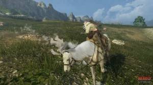 Black desert GS2014 GS2