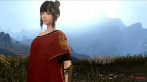 Black desert GS2014 GS4